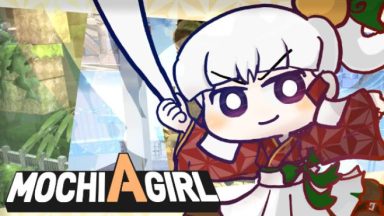Featured MOCHI A GIRL Free Download