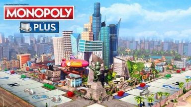 Featured MONOPOLY PLUS Free Download