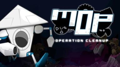 Featured MOP Operation Cleanup Free Download