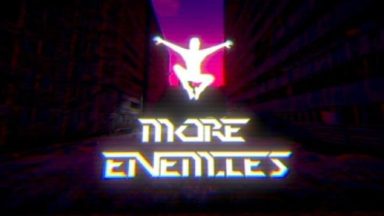 Featured MORE ENEMIES Free Download