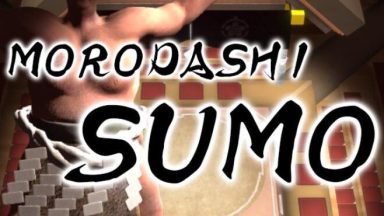 Featured MORODASHI SUMO Free Download