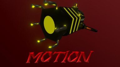 Featured MOTION Free Download