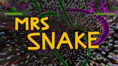Featured MRS SNAKE Free Download