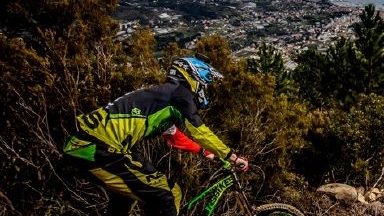 Featured MTB Downhill Simulator Free Download