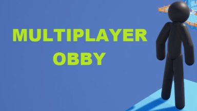 Featured MULTIPLAYER OBBY Free Download