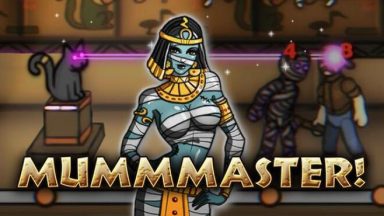 Featured MUMMMASTER Free Download