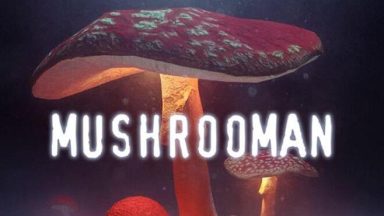 Featured MUSHROOMAN Free Download