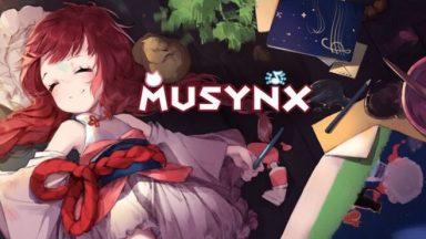 Featured MUSYNX Free Download