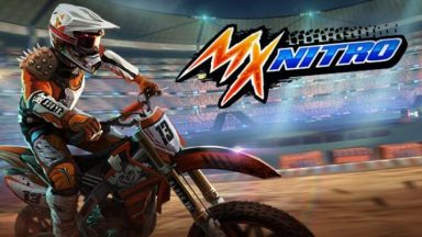 Featured MX Nitro Unleashed Free Download
