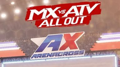 Featured MX vs ATV All Out 2018 AMA Arenacross Free Download