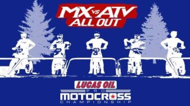 Featured MX vs ATV All Out 2019 AMA Pro Motocross Championship Free Download