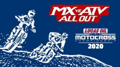 Featured MX vs ATV All Out 2020 AMA Pro Motocross Championship Free Download