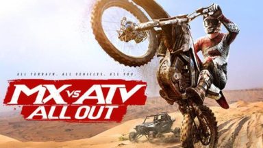 Featured MX vs ATV All Out Free Download 2