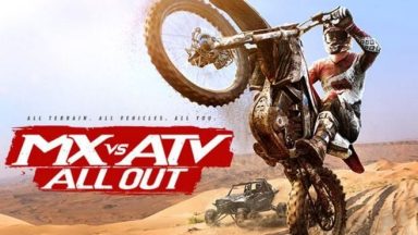 Featured MX vs ATV All Out Free Download