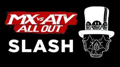 Featured MX vs ATV All Out Slash Track Pack Free Download
