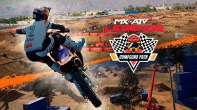 Featured MX vs ATV Legends Compound Pack Free Download