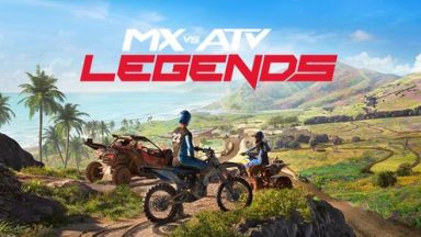 Featured MX vs ATV Legends Free Download
