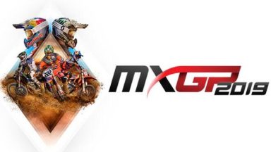 Featured MXGP 2019 The Official Motocross Videogame Free Download