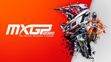 Featured MXGP 2020 The Official Motocross Videogame Free Download