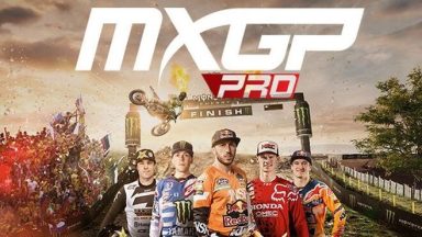 Featured MXGP PRO Free Download