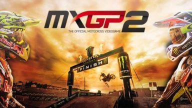 Featured MXGP2 The Official Motocross Videogame Free Download