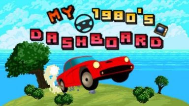 Featured MY 1980s DASHBOARD Free Download