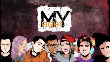 Featured MY FIGHT Free Download