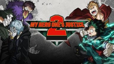 Featured MY HERO ONES JUSTICE 2 Free Download