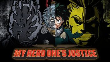 Featured MY HERO ONES JUSTICE Free Download