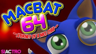 Featured Macbat 64 Free Download