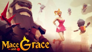 Featured Mace and Grace Free Download