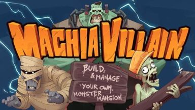 Featured MachiaVillain Free Download