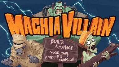 Featured MachiaVillain Free Download