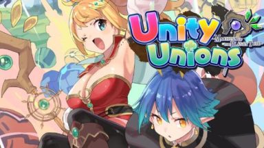 Featured Machina of the Planet Tree Unity Unions Free Download