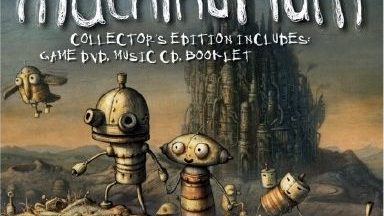 Featured Machinarium Collectors Edition Free Download