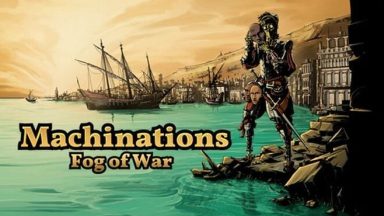 Featured Machinations Fog of War Free Download
