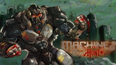 Featured Machine Hunt Free Download