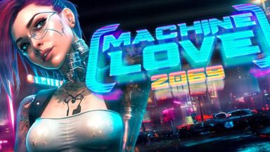Featured Machine Love 2069 Free Download