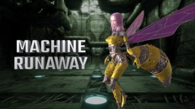Featured Machine Runaway Free Download