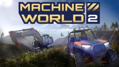 Featured Machine World 2 Free Download