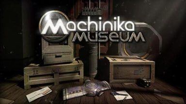 Featured Machinika Museum Free Download