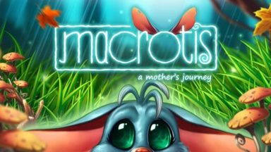 Featured Macrotis A Mothers Journey Free Download