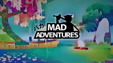 Featured Mad Adventures Free Download