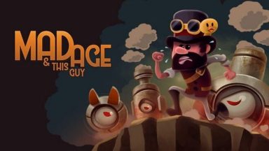 Featured Mad Age amp This Guy Free Download