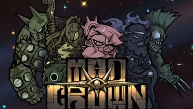 Featured Mad Crown Free Download