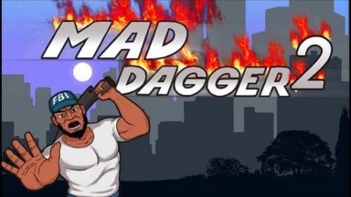 Featured Mad Dagger 2 Free Download