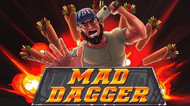 Featured Mad Dagger Free Download