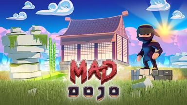 Featured Mad Dojo Free Download