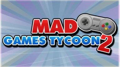 Featured Mad Games Tycoon 2 Free Download