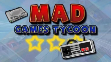 Featured Mad Games Tycoon Free Download